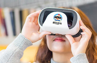 擘画龙安区VI设计蓝图，点亮城市品牌新征途